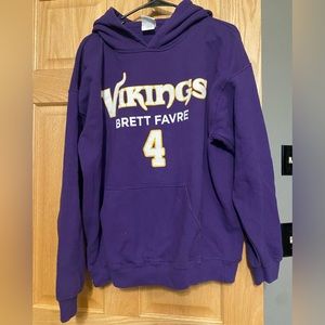 Vikings hoodie